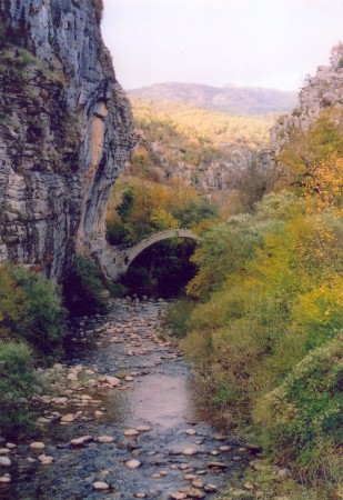 Γεφύρι του Κοντοδήμου